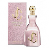 JIMMY CHOO I WANT CHOO WITH LOVE, парфюмерная вода для женщин 100 мл (европейское качество)