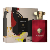 AMOUAGE JOURNEY MAN, парфюмерная вода для мужчин 100 мл