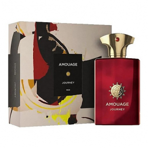 AMOUAGE JOURNEY MAN, парфюмерная вода для мужчин 100 мл