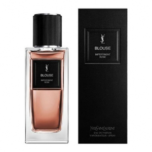 YVES SAINT LAURENT BLOUSE IMPERTINENT ROSE, парфюмерная вода унисекс 100 мл (европейское качество)