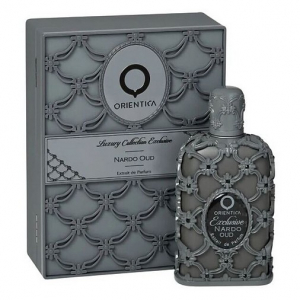ORIENTICA NARDO OUD, духи унисекс 100 мл