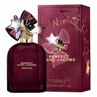 MARC JACOBS PERFECT ABSOLUTE, парфюмерная вода для женщин 100 мл (европейское качество)