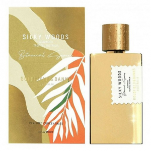 GOLDFIELD & BANKS AUSTRALIA SILKY WOODS, парфюмерная вода унисекс 100 мл
