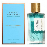 GOLDFIELD & BANKS AUSTRALIA PACIFIC ROCK MOSS, парфюмерная вода унисекс 100 мл