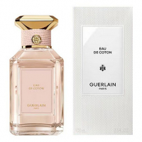 GUERLAIN EAU DE COTON 2026, туалетная вода унисекс 100 мл (европейское качество)