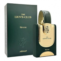 ARMAF THE LION'S CLUB FEROCE, парфюмерная вода унисекс 100 мл