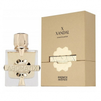 FRENCH AVENUE X XANDAL AROMATIX X, духи унисекс 100 мл