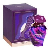 AL HARAMAIN PERFUMES NATURAL AMBER, духи унисекс 100 мл