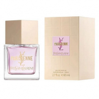 YVES SAINT LAURENT PARISIENNE 2024, парфюмерная вода для женщин 80 мл (европейское качество)