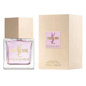 YVES SAINT LAURENT PARISIENNE 2024, парфюмерная вода для женщин 80 мл (европейское качество)