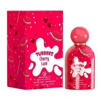 TUBBEES CHERRY LUXE, парфюмерная вода унисекс 50 мл
