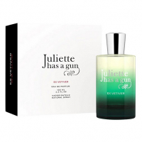 JULIETTE HAS A GUN EX VETIVER, парфюмерная вода унисекс 100 мл