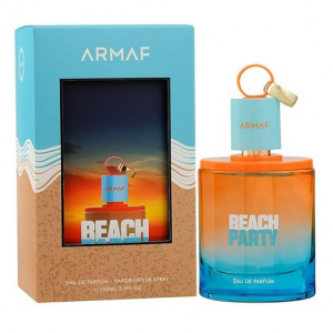 ARMAF BEACH PARTY, парфюмерная вода унисекс 100 мл