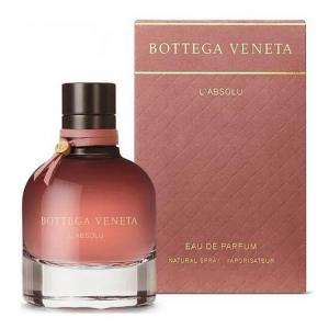 BOTTEGA VENETA L'ABSOLU, парфюмерная вода для женщин 75 мл (европейское качество)