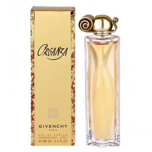 GIVENCHY ORGANZA, парфюмерная вода для женщин 100 мл (европейское качество)
