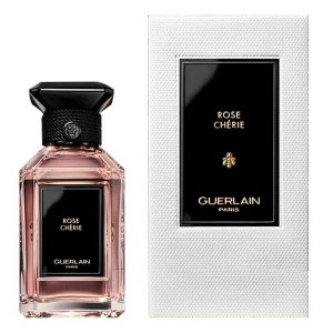 GUERLAIN ROSE CHERIE, парфюмерная вода для женщин 100 мл
