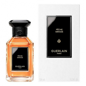 GUERLAIN PECHE MIRAGE, парфюмерная вода унисекс 100 мл