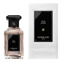 GUERLAIN OUD NUDE, парфюмерная вода унисекс 100 мл