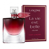 LANCOME LA VIE EST BELLE L'ELIXIR VERY CHERRY, парфюмерная вода для женщин 100 мл (европейское качество)