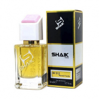 SHAIK W 512 (CAROLINA HERRERA GOOD GIRL JASMINE ABSOLUTE), парфюмерная вода для женщин 50 мл