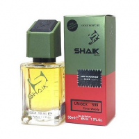 SHAIK UNISEX 599 (XERJOFF SHOOTING STARS GIBEON), парфюмерная вода унисекс 50 мл