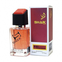 SHAIK M 663 (PACO RABANNE PHANTOM IN RED), парфюмерная вода для мужчин 50 мл