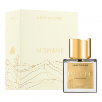 NISHANE A DATE WITH OUD, духи унисекс 100 мл