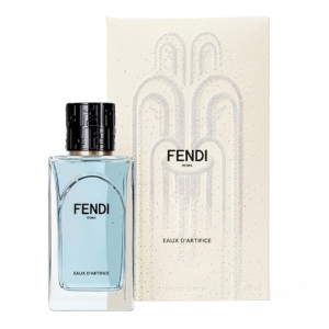 FENDI EAUX D'ARTIFICE, парфюмерная вода унисекс 100 мл (европейское качество)