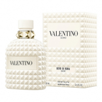VALENTINO UOMO BORN IN ROMA IVORY, туалетная вода для мужчин 100 мл (европейское качество)