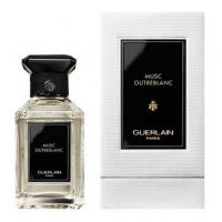 GUERLAIN MUSC OUTREBLANC, парфюмерная вода унисекс 100 мл