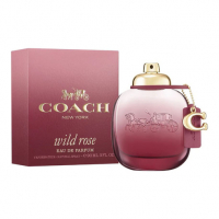 COACH WILD ROSE, парфюмерная вода для женщин 90 мл (европейское качество)