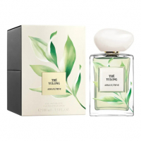GIORGIO ARMANI ARMANI/PRIVE THE YULONG LIMITED EDITION, парфюмерная вода для женщин 100 мл