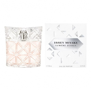 ISSEY MIYAKE LUMIERE D’ISSEY, парфюмерная вода для женщин 100 мл (европейское качество)