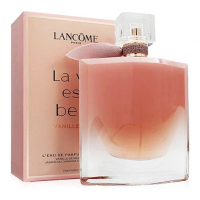 LANCOME LA VIE EST BELLE VANILLE NUDE, парфюмерная вода для женщин 100 мл (европейское качество)
