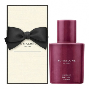 JO MALONE SCARLET BEETROOT COLOGNE, одеколон для женщин 100 мл