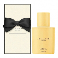 JO MALONE VELVETY BUTTERNUT COLOGNE, одеколон для женщин 100 мл