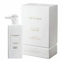TRUSSARDI LE VIE DI MILANO SEA DAFFODIL EDIZIONE MILLESIMATA, парфюмерная вода унисекс 100 мл