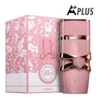 A-PLUS LATTAFA YARA ELIXIR, парфюмерная вода для женщин 100 мл