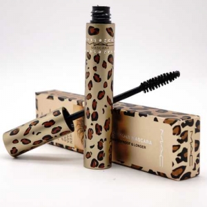 MAC SUPERNOVA MASCARA, тушь с пушистой кисточкой 10 мл