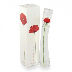 KENZO FLOWER BY KENZO, туалетная вода для женщин 90 мл