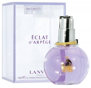 LAVIN ECLAT D'ARPEGE, парфюмерная вода для женщин 50 мл (в пластике)