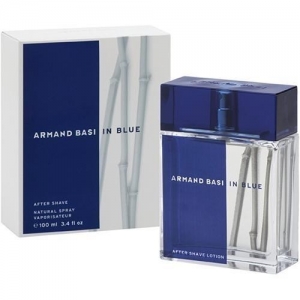 ARMAND BASI IN BLUE, туалетная вода для мужчин 100 мл