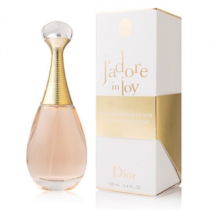 DIOR J'ADORE IN JOY, парфюмерная вода для женщин 100 мл