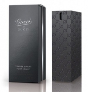 GUCCI BY GUCCI TRAVEL SPRAY, туалетная вода для мужчин 100 мл