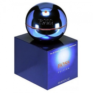 HUGO BOSS IN MOTION BLUE, туалетная вода для мужчин 90 мл