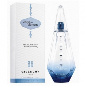 GIVENCHY ANGE OU DEMON TENDRE, туалетная вода для женщин 100 мл