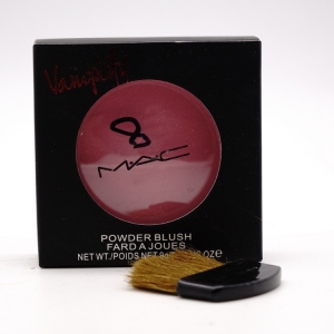 MAC MINERALIZE BLUSH - №8, румяна 12 г