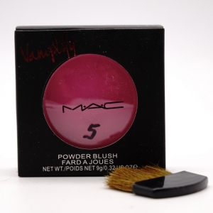 MAC MINERALIZE BLUSH - №5, румяна 12 г