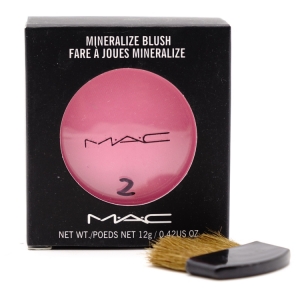 MAC MINERALIZE BLUSH - №2, румяна 12 г