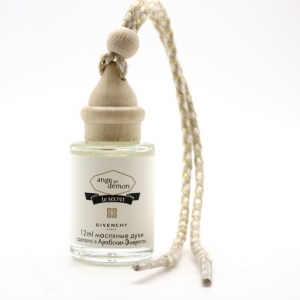 GIVENCHY ANGE OU DEMON LE SECRET, ароматизатор в машину 12 мл